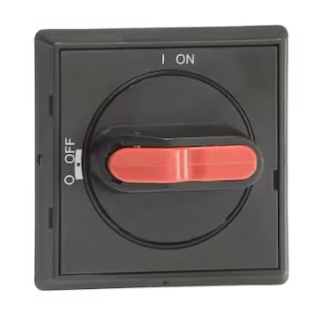 Breaker On/Off Switch