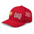 Pyro Dad Trucker Cap