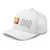 Pyro Dad Trucker Cap