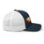 Pyro Dad Trucker Cap