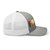 Pyro Dad Trucker Cap