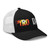 Pyro Dad Trucker Cap