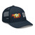 Pyro Dad Trucker Cap