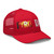 Pyro Dad Trucker Cap