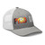 Pyro Dad Trucker Cap