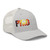 Pyro Dad Trucker Cap