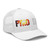 Pyro Dad Trucker Cap