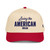 Living the Dream 5 panel cap