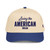 Living the Dream 5 panel cap