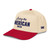 Living the Dream 5 panel cap