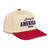 Living the Dream 5 panel cap