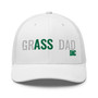 Grass DAD Trucker Cap