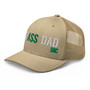 Grass DAD Trucker Cap