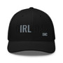 Girl DAD Trucker Cap