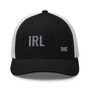 Girl DAD Trucker Cap
