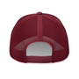 Girl DAD Trucker Cap