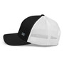 Girl DAD Trucker Cap