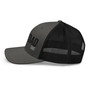 Girl DAD Trucker Cap