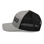 Girl DAD Trucker Cap