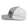 Girl DAD Trucker Cap
