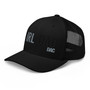 Girl DAD Trucker Cap