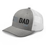 Girl DAD Trucker Cap