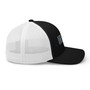 Girl DAD Trucker Cap