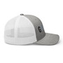 Girl DAD Trucker Cap