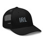 Girl DAD Trucker Cap