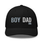 Boy DAD Trucker Cap