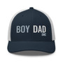 Boy DAD Trucker Cap