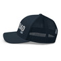 Boy DAD Trucker Cap