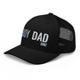 Boy DAD Trucker Cap
