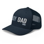 Boy DAD Trucker Cap