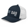 Boy DAD Trucker Cap