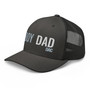 Boy DAD Trucker Cap