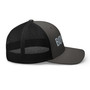 Boy DAD Trucker Cap