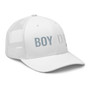 Boy DAD Trucker Cap