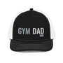 Gym DAD Trucker Cap