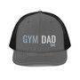 Gym DAD Trucker Cap