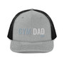 Gym DAD Trucker Cap