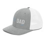 Gym DAD Trucker Cap