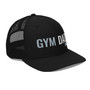 Gym DAD Trucker Cap