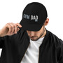 Gym DAD Trucker Cap