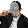 Run DAD Trucker Cap