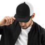 Night Owl DAD Trucker Cap