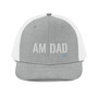Morning DAD Trucker Cap