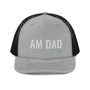 Morning DAD Trucker Cap