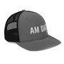 Morning DAD Trucker Cap