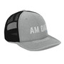 Morning DAD Trucker Cap